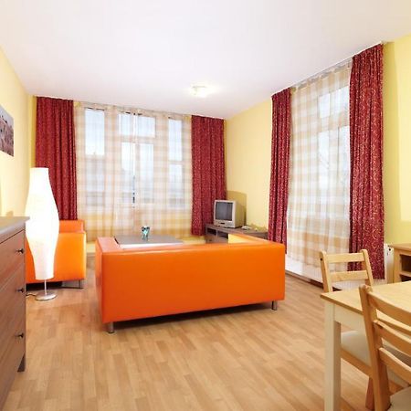 stayINN Dresde Exterior foto