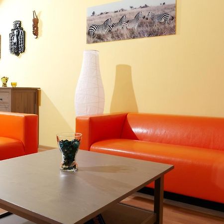 stayINN Dresde Exterior foto
