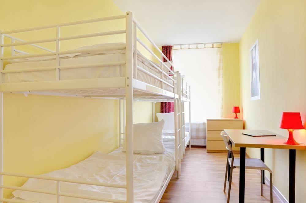 stayINN Dresde Exterior foto