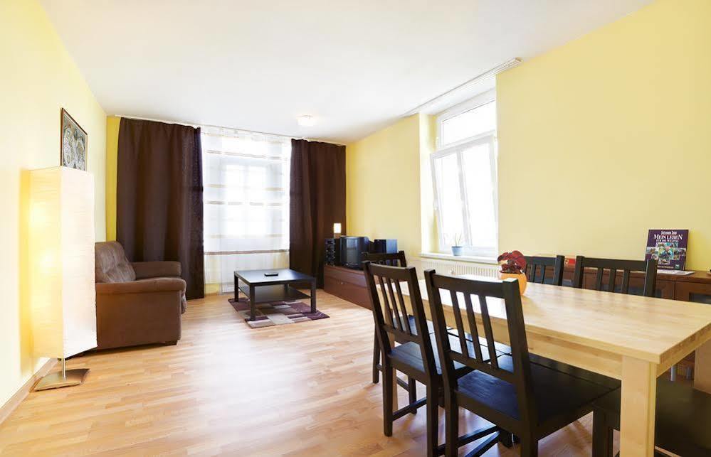stayINN Dresde Exterior foto