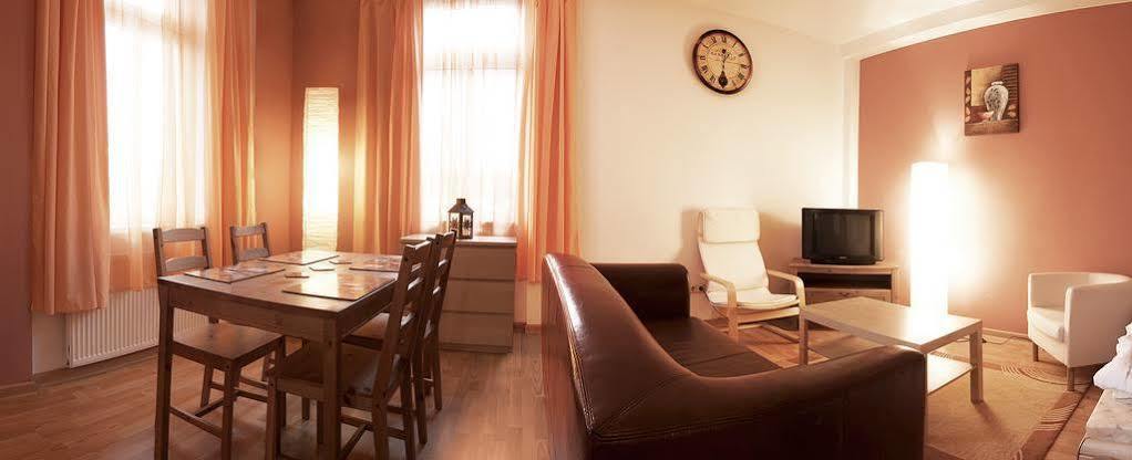 stayINN Dresde Exterior foto