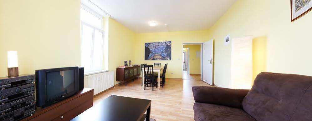 stayINN Dresde Exterior foto