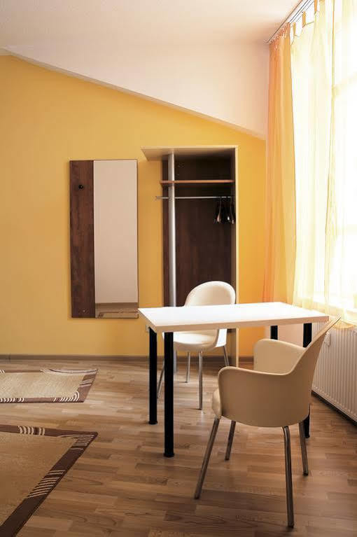 stayINN Dresde Exterior foto