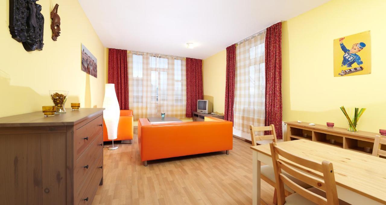 stayINN Dresde Exterior foto
