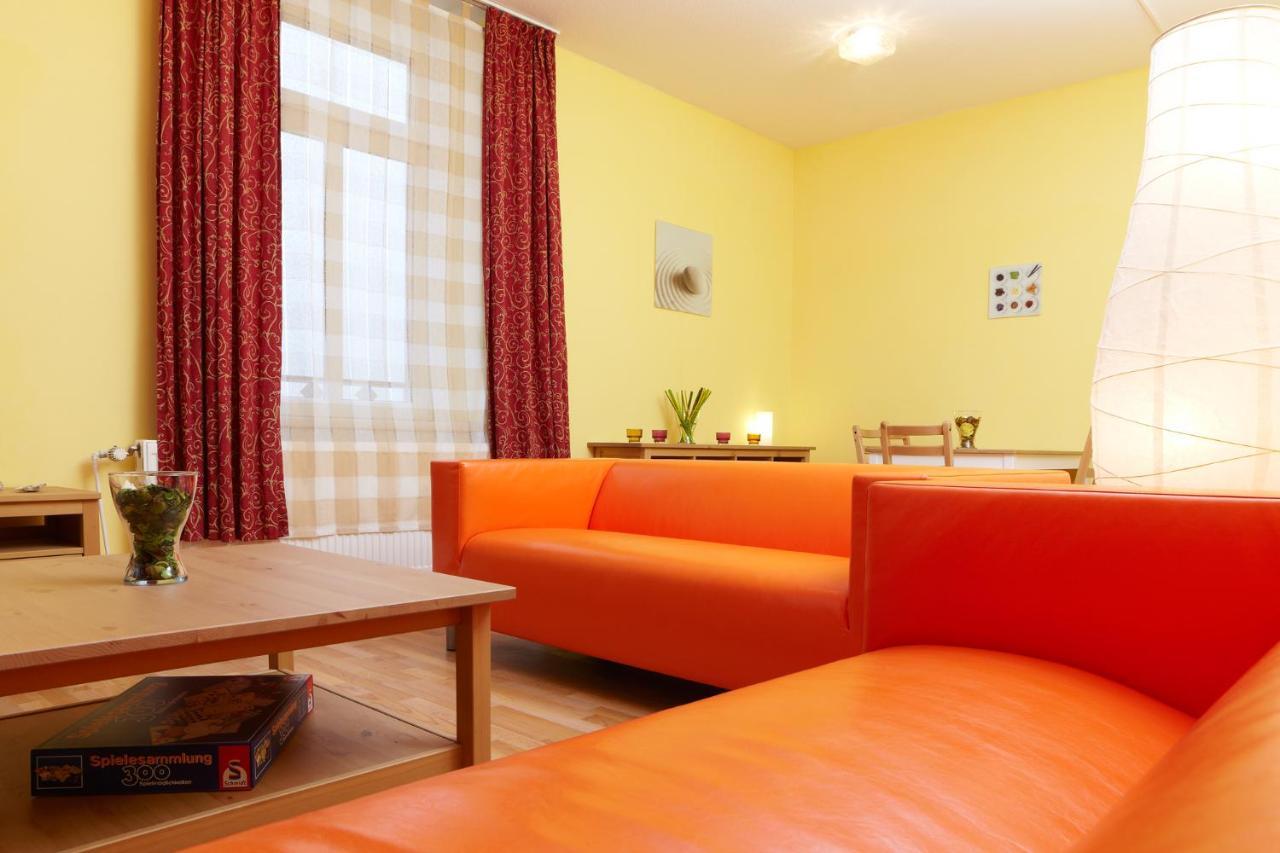 stayINN Dresde Exterior foto