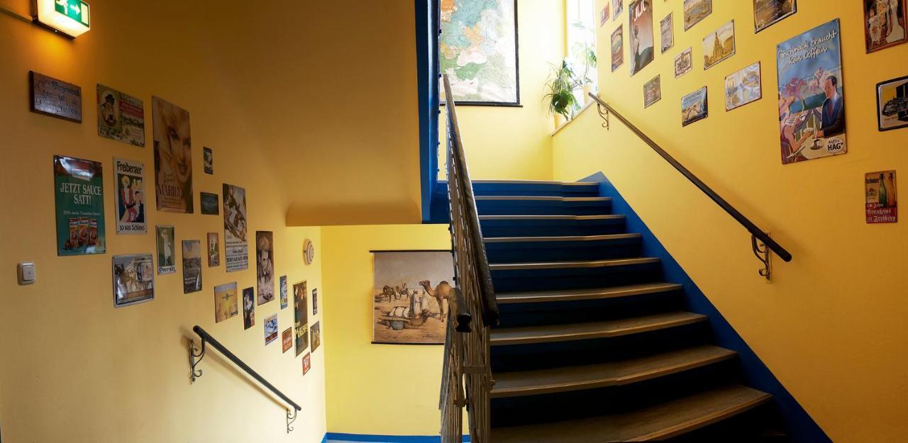 stayINN Dresde Exterior foto