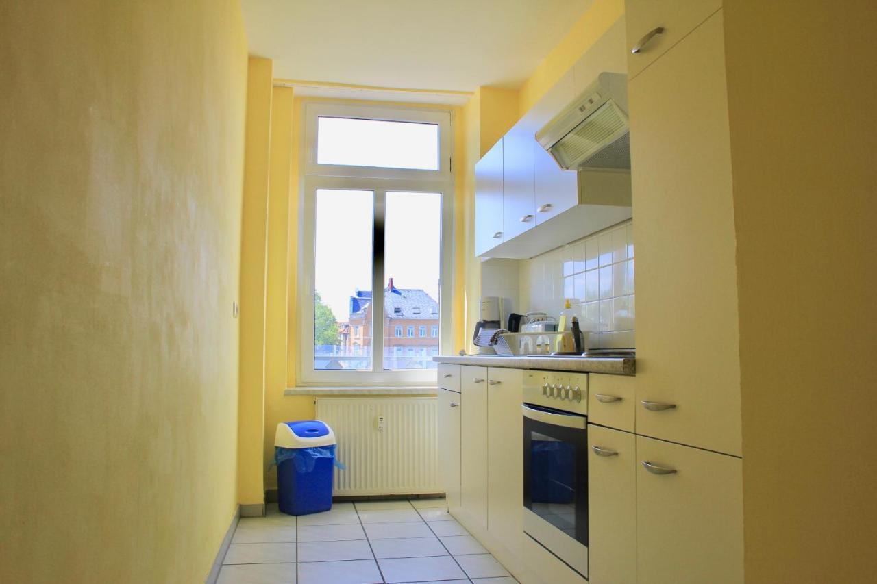 stayINN Dresde Habitación foto