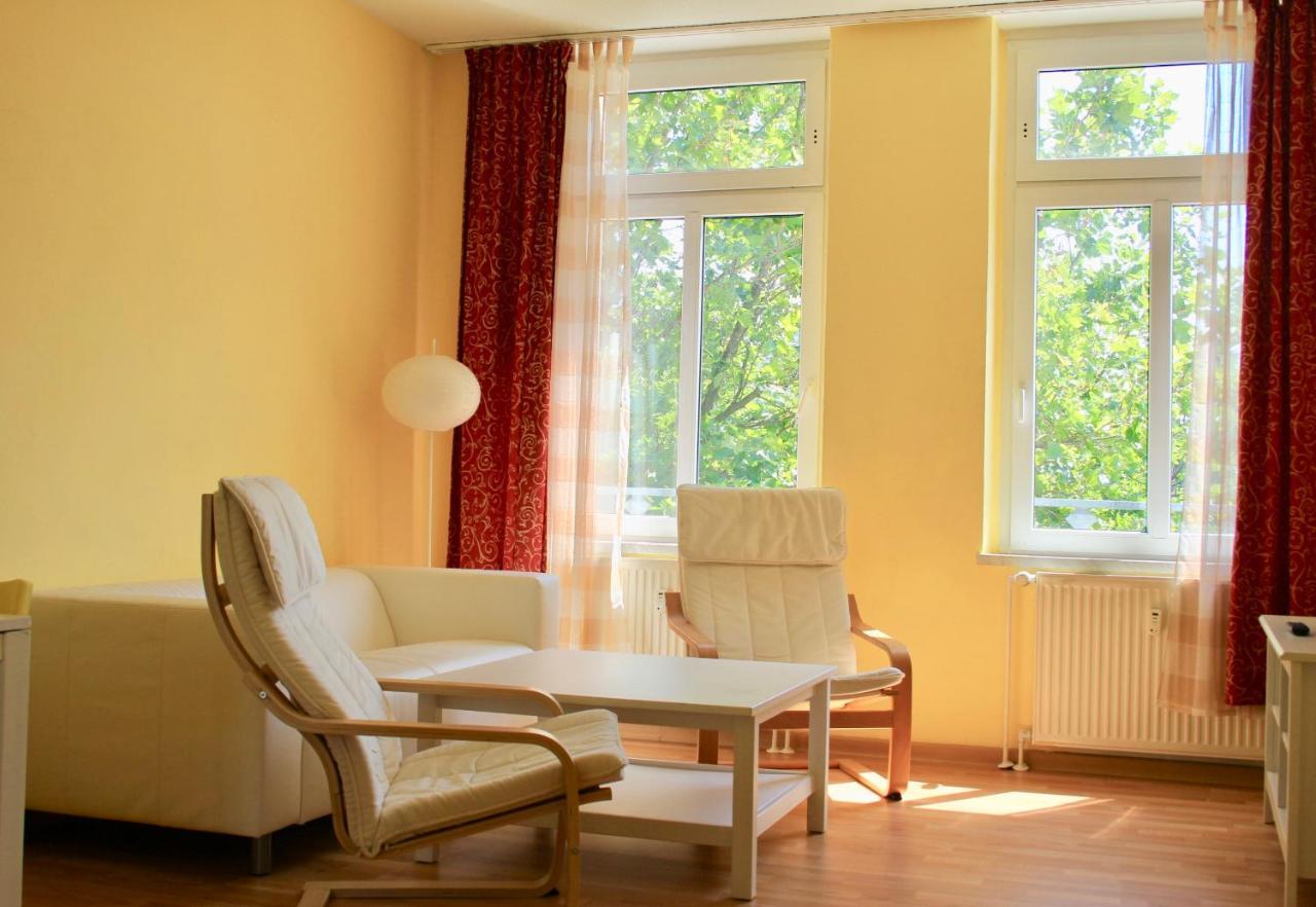 stayINN Dresde Habitación foto