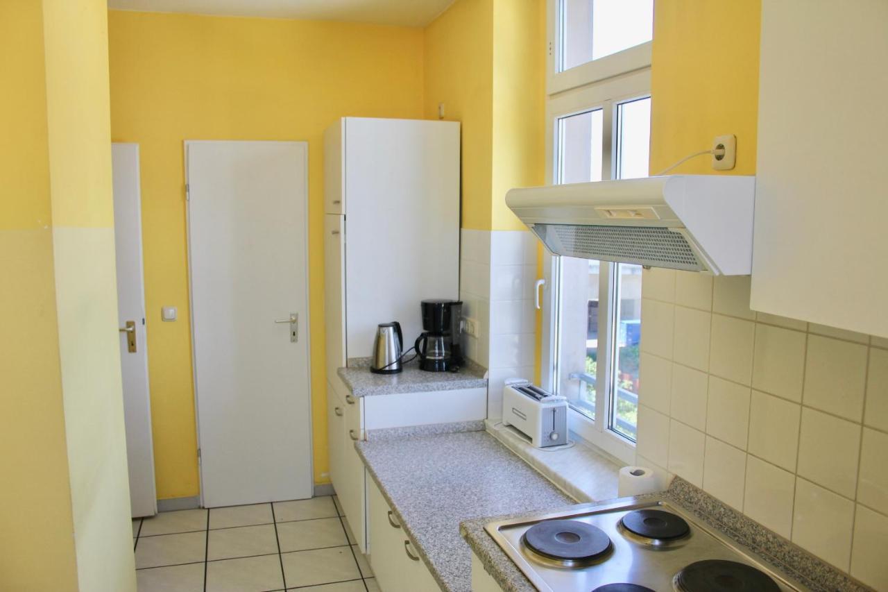 stayINN Dresde Habitación foto
