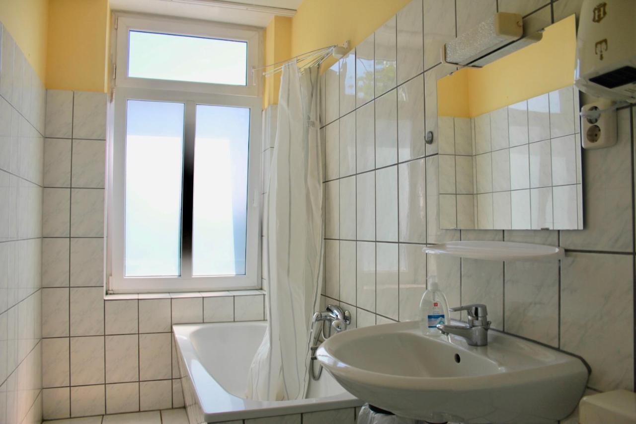 stayINN Dresde Habitación foto