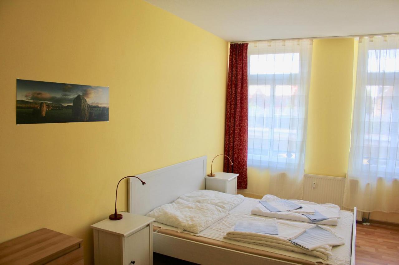 stayINN Dresde Habitación foto