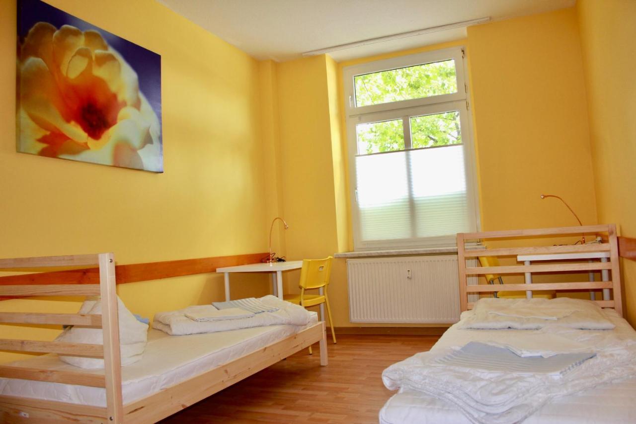 stayINN Dresde Habitación foto