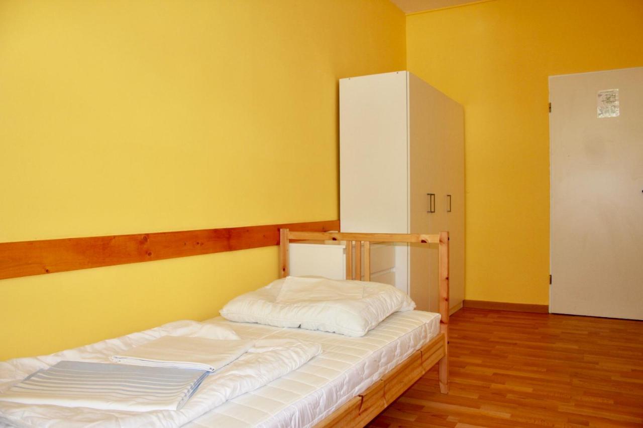 stayINN Dresde Habitación foto