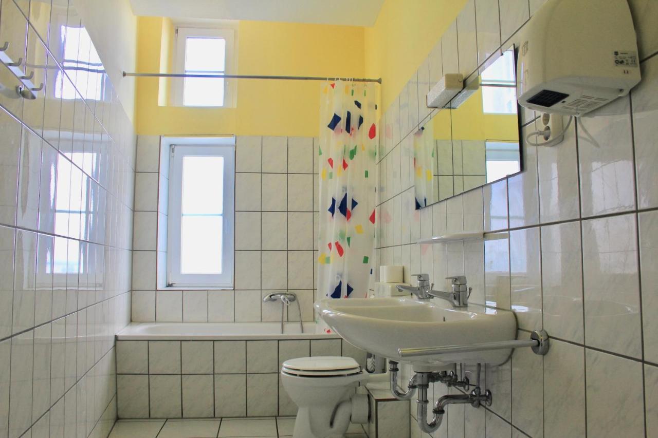 stayINN Dresde Habitación foto