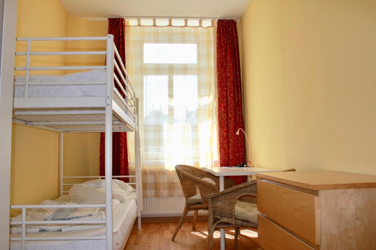 stayINN Dresde Habitación foto