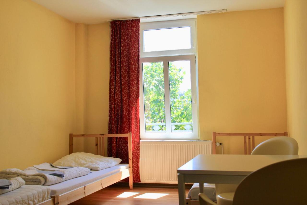 stayINN Dresde Habitación foto