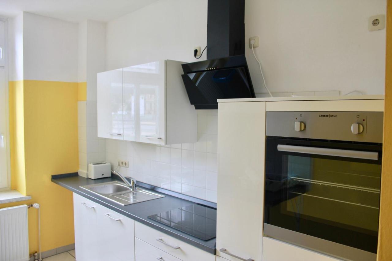 stayINN Dresde Habitación foto