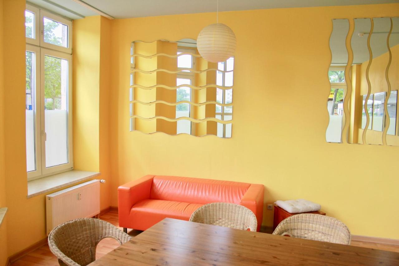 stayINN Dresde Habitación foto