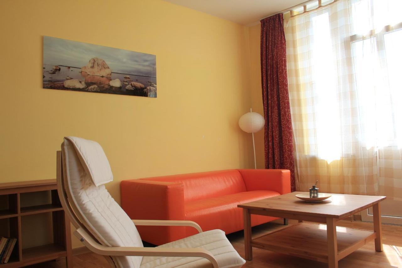 stayINN Dresde Habitación foto