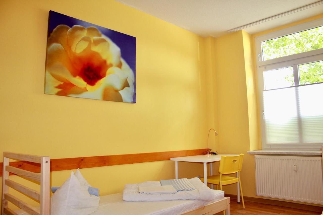 stayINN Dresde Habitación foto