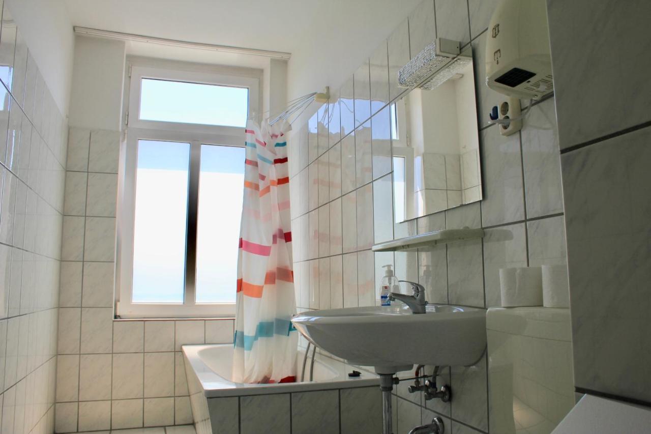 stayINN Dresde Habitación foto